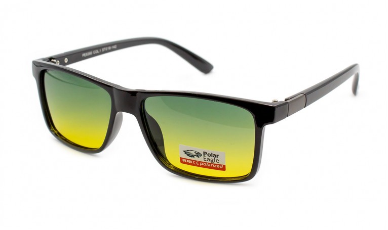 Очки антифары Polar Eagle 8390-C1