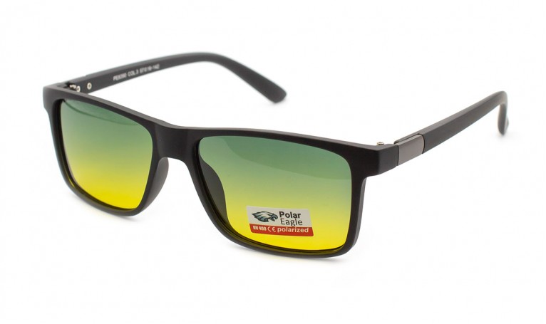 Очки антифары Polar Eagle 8390-C3