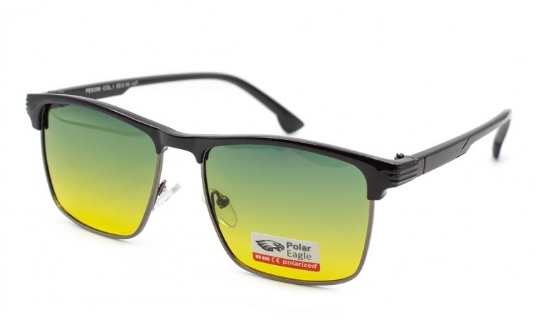Очки антифары Polar Eagle 8396-C1