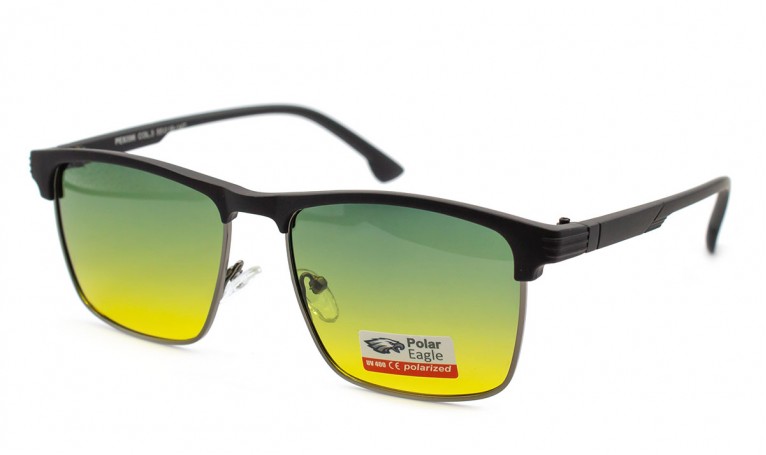 Очки антифары Polar Eagle 8396-C3