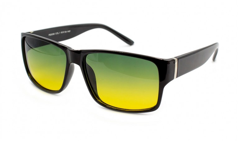 Очки антифары Polar Eagle 8398-C1