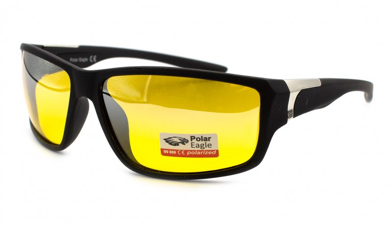 Очки антифара Polar Eagle 8504-c6
