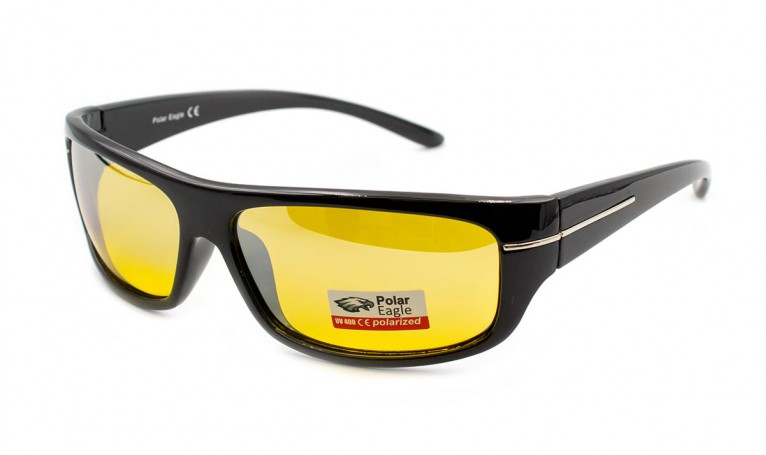 Очки антифары Polar Eagle 8505-C5