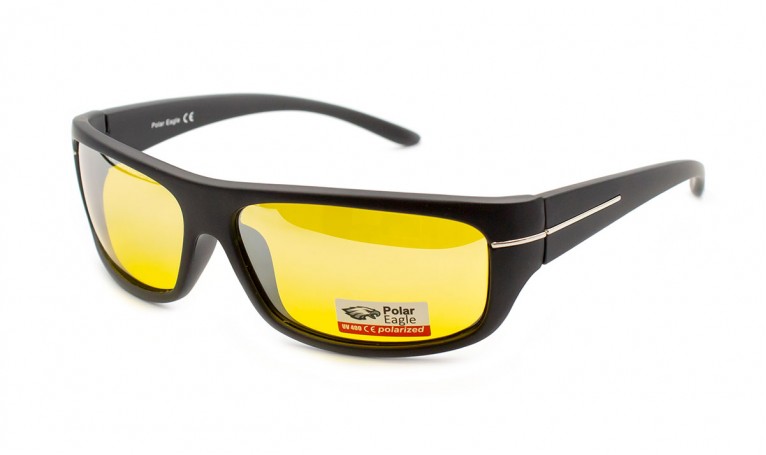 Очки антифары Polar Eagle 8505-C6