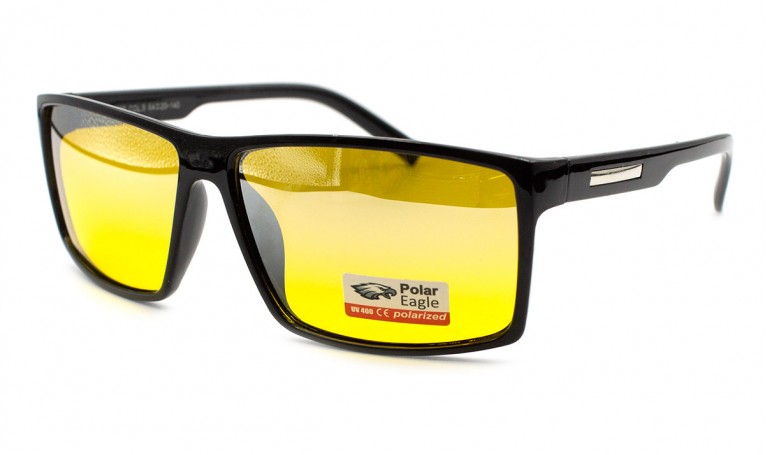 Очки для водителей Polar Eagle 8509-c5-9