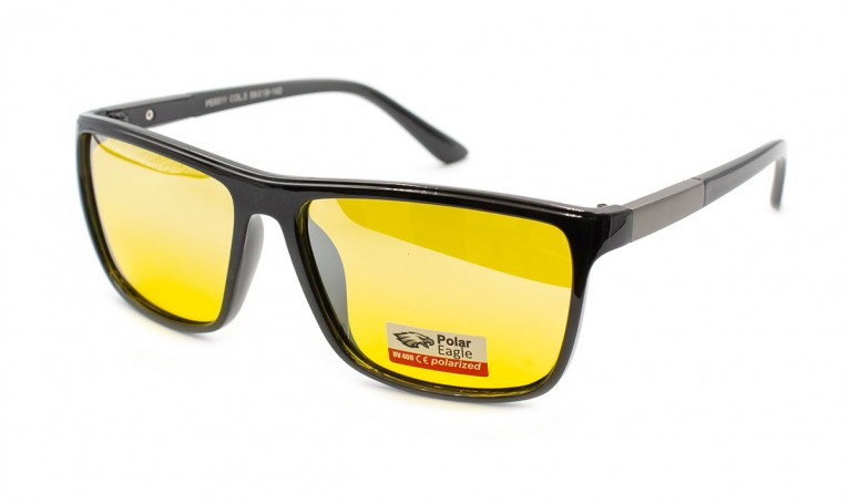 Очки антифары Polar Eagle 8511-C5