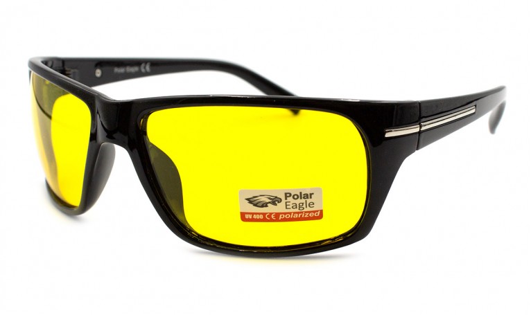 Очки для водителей Polar Eagle 8513-c1-3