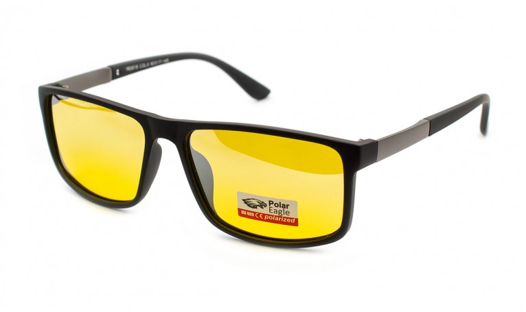 Очки антифары Polar Eagle 8518-C6