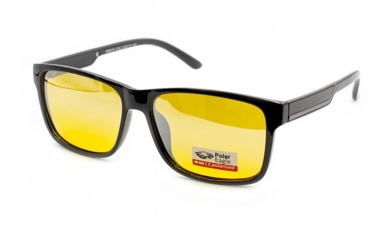 Очки антифары Polar Eagle 8519-C5
