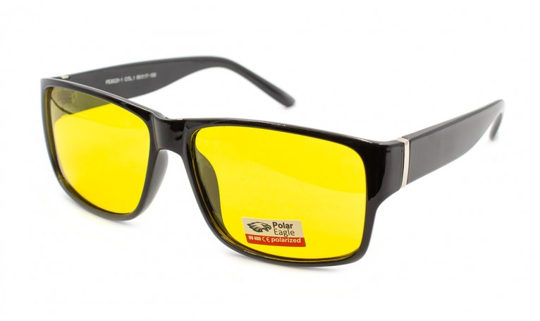 Очки антифары Polar Eagle 8520-1-C1