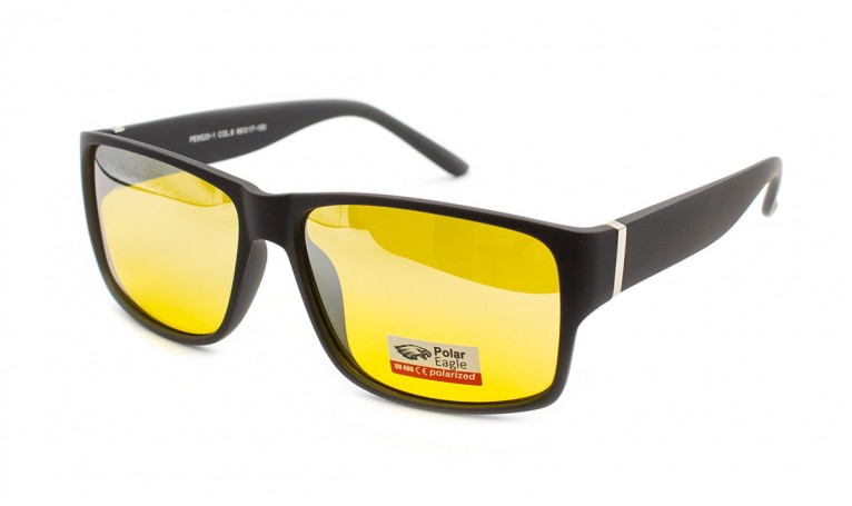Очки антифары Polar Eagle 8520-1-C6