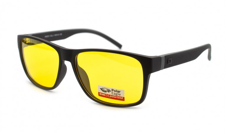 Очки антифары Polar Eagle 8531-C1