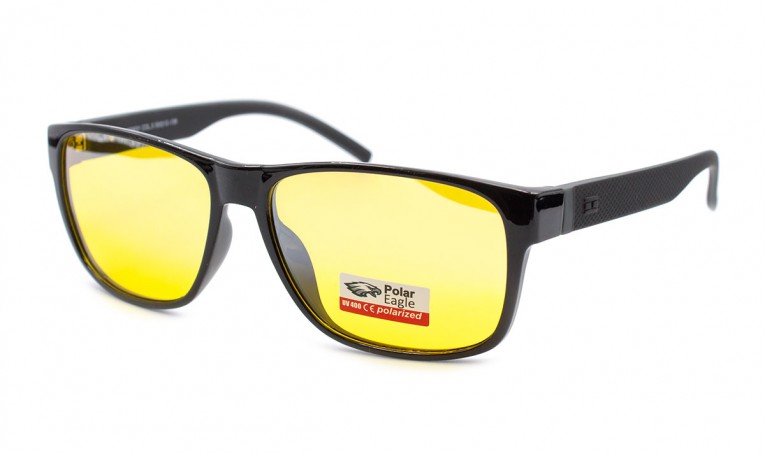 Очки антифары Polar Eagle 8531-C5