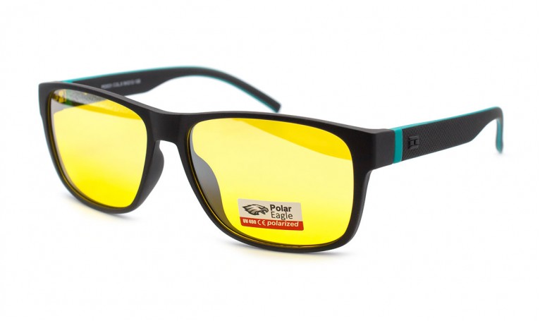 Очки антифары Polar Eagle 8531-C6