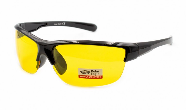 Очки антифары Polar Eagle 8532-C1