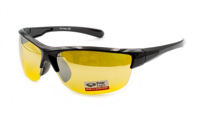 Очки антифары Polar Eagle 8532-C5