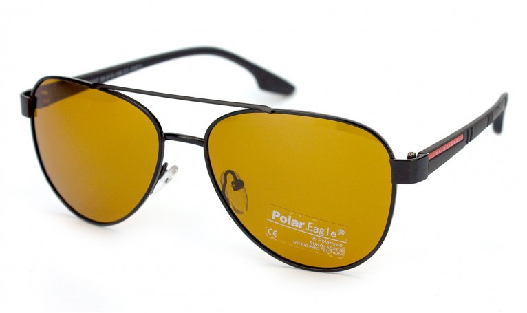 Очки антифары Polar Eagle PE20507-C1-4
