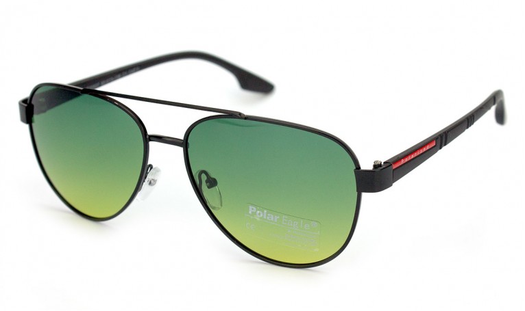 Окуляри антифара Polar Eagle PE20507-C1-5