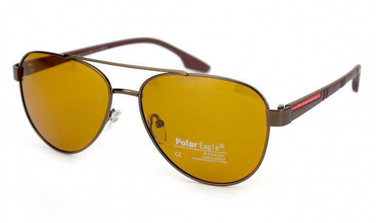 Очки антифары Polar Eagle PE20507-C2-4