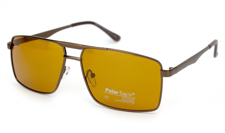 Очки антифары Polar Eagle PE20510-C2-4