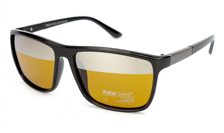 Очки Polar Eagle (антифара) PE8301-C3