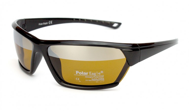 Очки антифара Polar Eagle PE8302-C1