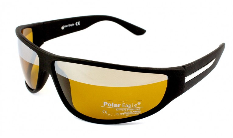 Очки Polar Eagle (антифара) PE8315-C2