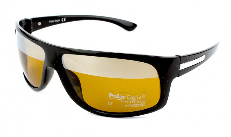 Очки Polar Eagle (антифара) PE8318-C1