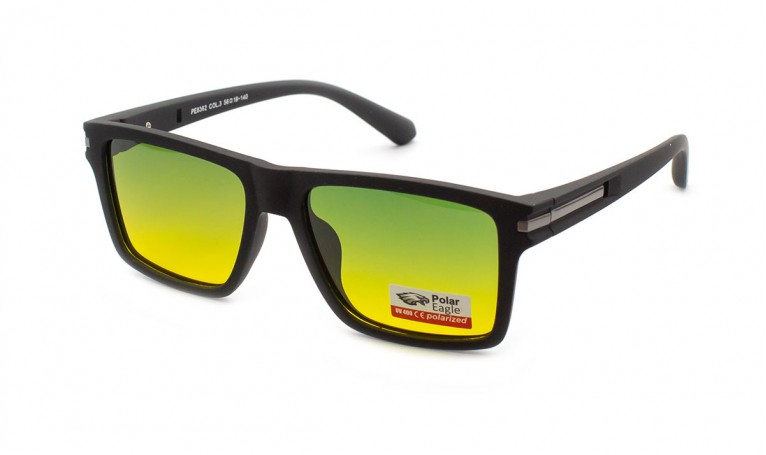 Антифары Polar Eagle PE8362-C3