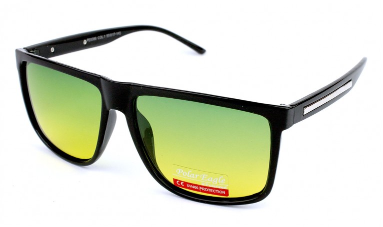 Очки антифара Polar Eagle PE8386-C1