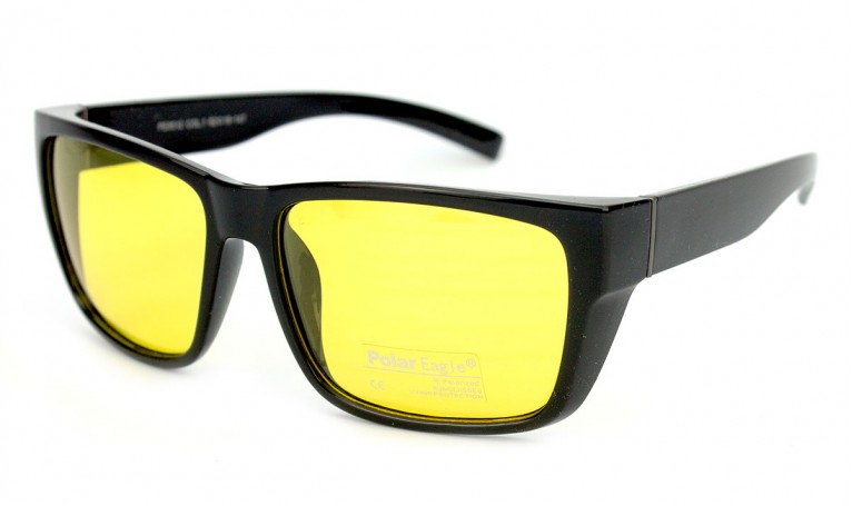 Очки антифары Polar Eagle PE8512-C1
