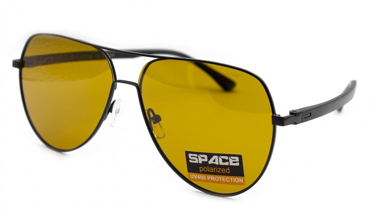Окуляри для водіїв Space SP50122-C1-4