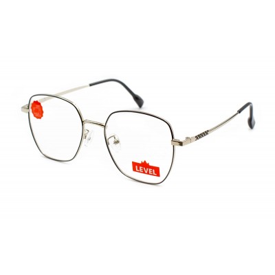 Очки компьютерные Level 5028-C4