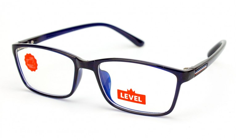 Очки компьютерные Level C8006-C4