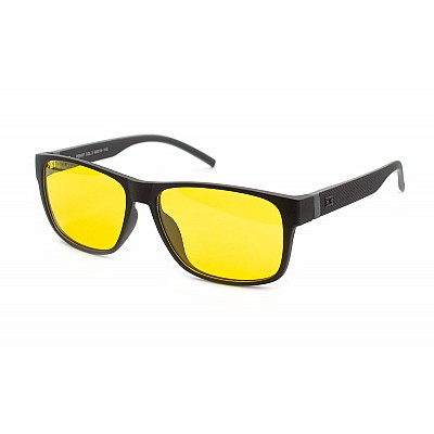 Polar Eagle PL8437-C3 мужские фотохромные пластиковые ободковые очки