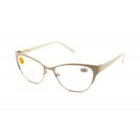 Очки Verse 24003-C3 Blue blocker в металлической оправе Очки Verse 24003-C3 Blue blocker в металлической оправе