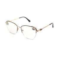 Очки Verse 24017-C1 ФХС Blue blocker в металлической оправе Очки Verse 24017-C1 ФХС Blue blocker в металлической оправе