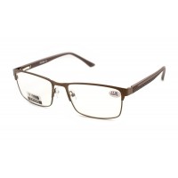 Очки Verse 24019-C2 ФХС в металлической оправе Очки Verse 24019-C2 ФХС в металлической оправе