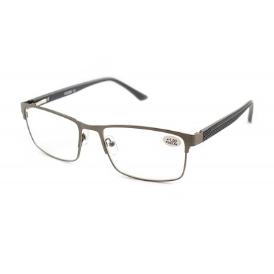 Очки Verse 24019-C3 в металлической оправе