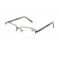 Очки Verse 24026-C3 в металлической оправе Очки Verse 24026-C3 в металлической оправе