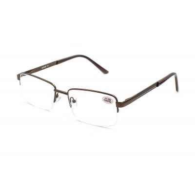 Очки Verse 24026-C3 в металлической оправе