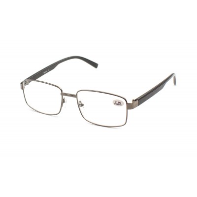 Очки Verse 24027-C1 в металлической оправе