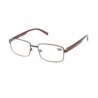 Очки Verse 24027-C2 в металлической оправе Очки Verse 24027-C2 в металлической оправе