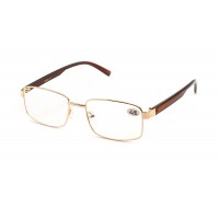 Очки Verse 24027-C3 в металлической оправе