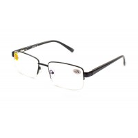 Очки Verse 24029-C1 Blue blocker в металлической оправе Очки Verse 24029-C1 Blue blocker в металлической оправе