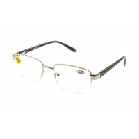 Очки Verse 24029-C2 Blue blocker в металлической оправе Очки Verse 24029-C2 Blue blocker в металлической оправе