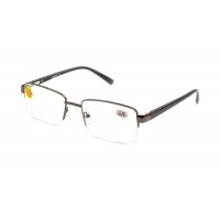 Очки Verse 24029-C3 Blue blocker в металлической оправе Очки Verse 24029-C3 Blue blocker в металлической оправе