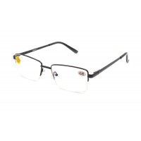 Очки Verse 24030-C1 Blue blocker в металлической оправе Очки Verse 24030-C1 Blue blocker в металлической оправе