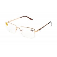 Очки Verse 24030-C2 Blue blocker в металлической оправе Очки Verse 24030-C2 Blue blocker в металлической оправе