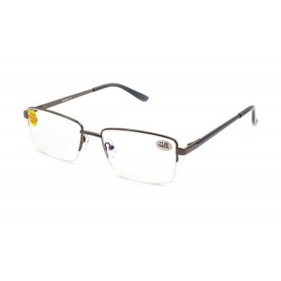 Очки Verse 24030-C3 Blue blocker в металлической оправе